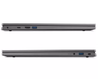 Ноутбук Acer Aspire 3 A317-55P (NX.KDKEU.001) Steel Gray