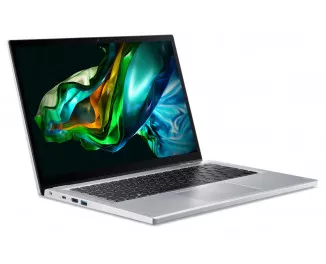 Ноутбук Acer Aspire 3 Spin 14 A3SP14-31PT (NX.KENEG.00H) Pure Silver