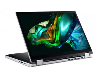 Ноутбук Acer Aspire 3 Spin 14 A3SP14-31PT (NX.KENEX.00G) Pure Silver
