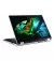 Ноутбук Acer Aspire 3 Spin 14 A3SP14-31PT (NX.KENEX.00G) Pure Silver