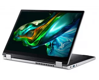 Ноутбук Acer Aspire 3 Spin 14 A3SP14-31PT (NX.KENEX.00G) Pure Silver