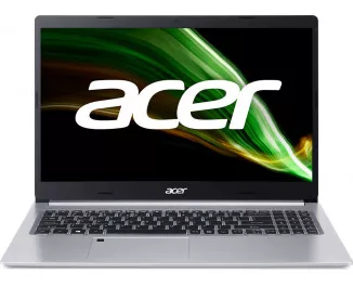 Ноутбук Acer Aspire 5 A515-45 (NX.A82EX.001) Pure Silver