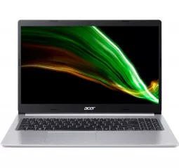 Ноутбук Acer Aspire 5 A515-45 (NX.A84EP.00E) Pure Silver