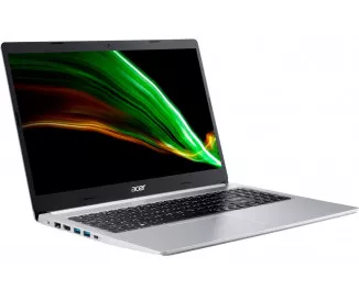 Ноутбук Acer Aspire 5 A515-45 (NX.A84EP.00E) Pure Silver