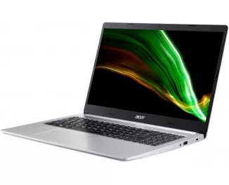 Ноутбук Acer Aspire 5 A515-45 (NX.A84EP.00E) Pure Silver