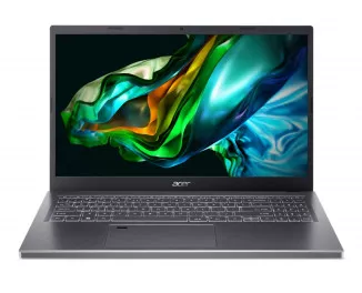 Ноутбук Acer Aspire 5 A515-48M (NX.KJ9EG.00B) Steel Gray