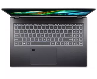 Ноутбук Acer Aspire 5 A515-48M (NX.KJ9EU.008) Steel Gray