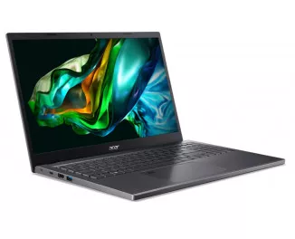 Ноутбук Acer Aspire 5 A515-48M (NX.KJ9EU.00S) Steel Gray