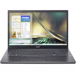 Ноутбук Acer Aspire 5 A515-57 (NX.KN4EX.00X) Steel Gray