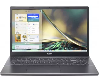 Ноутбук Acer Aspire 5 A515-57 (NX.KN4EX.00X) Steel Gray