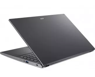 Ноутбук Acer Aspire 5 A515-57 (NX.KN4EX.00X) Steel Gray