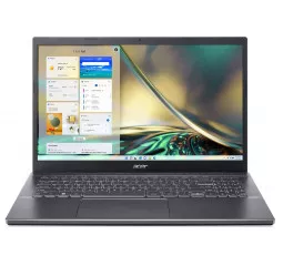 Ноутбук Acer Aspire 5 A515-57G (NX.KNZEX.00A) Steel Gray