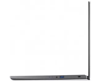 Ноутбук Acer Aspire 5 A515-57G (NX.KNZEX.00A) Steel Gray