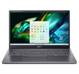Ноутбук Acer Aspire 5 A515-58GM (NX.KQ4EG.009) Steel Gray
