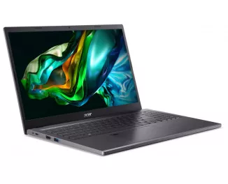 Ноутбук Acer Aspire 5 A515-58GM (NX.KQ4EG.009) Steel Gray