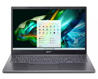 Ноутбук Acer Aspire 5 A515-58GM (NX.KQ4EU.004) Steel Gray
