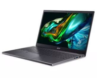 Ноутбук Acer Aspire 5 A515-58GM (NX.KQ4EU.004) Steel Gray