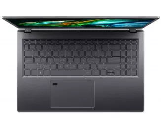 Ноутбук Acer Aspire 5 A515-58GM (NX.KQ4EU.004) Steel Gray