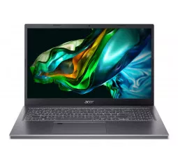 Ноутбук Acer Aspire 5 A515-58M (NX.KHGEX.004) Steel Gray