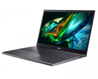 Ноутбук Acer Aspire 5 A515-58M (NX.KHGEX.004) Steel Gray