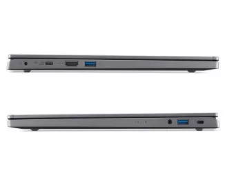 Ноутбук Acer Aspire 5 A515-58M (NX.KHGEX.004) Steel Gray