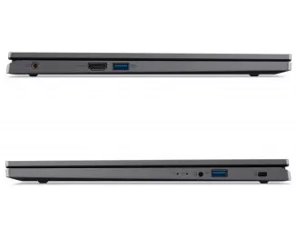 Ноутбук Acer Aspire 5 A515-58PT (NX.KV5AA.001) Iron REF