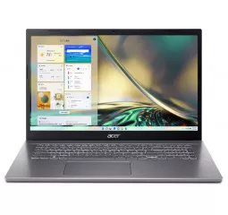Ноутбук Acer Aspire 5 A517-53 (NX.KQBEU.004) Steel Gray