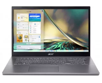 Ноутбук Acer Aspire 5 A517-53 (NX.KQBEU.004) Steel Gray