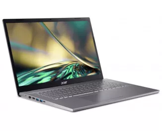 Ноутбук Acer Aspire 5 A517-53 (NX.KQBEU.004) Steel Gray