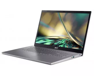 Ноутбук Acer Aspire 5 A517-53 (NX.KQBEU.004) Steel Gray