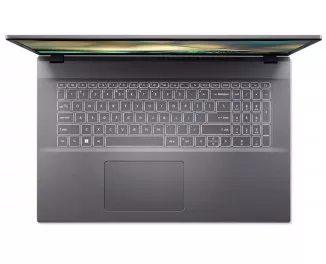 Ноутбук Acer Aspire 5 A517-53 (NX.KQBEU.004) Steel Gray