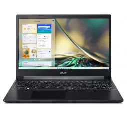 Ноутбук Acer Aspire 7 A715-43G (NH.QHHEX.009) Black