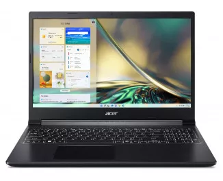 Ноутбук Acer Aspire 7 A715-43G (NH.QHHEX.009) Black