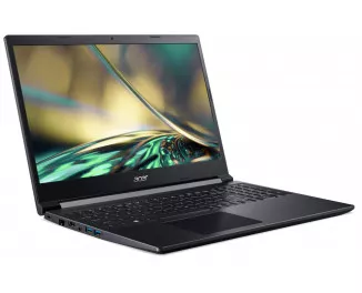 Ноутбук Acer Aspire 7 A715-43G (NH.QHHEX.009) Black