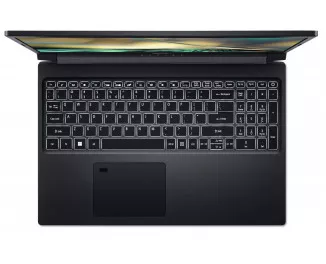 Ноутбук Acer Aspire 7 A715-43G (NH.QHHEX.009) Black