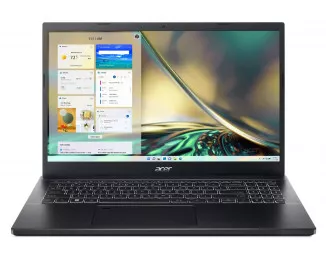 Ноутбук Acer Aspire 7 A715-76G (NH.QN4EX.003) Black