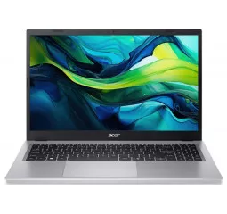 Ноутбук Acer Aspire Go 15 AG15-21P (NX.J8TEU.009) Pure Silver