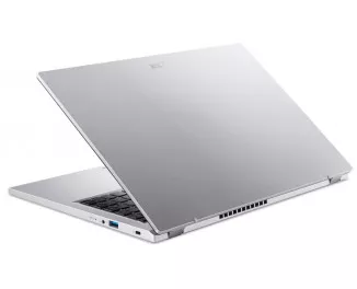 Ноутбук Acer Aspire Go 15 AG15-41P (NX.J7FEU.009) Pure Silver