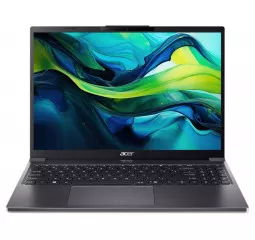 Ноутбук Acer Aspire Go 15 AG15-51P (NX.J50AA.003) Iron