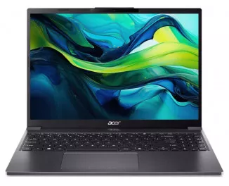 Ноутбук Acer Aspire Go 15 AG15-51P (NX.J50AA.003) Iron