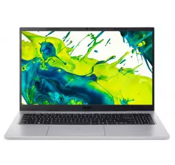 Ноутбук Acer Aspire Go 16 AG16-71P (NX.JV0EX.00E) Silver