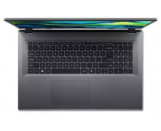 Ноутбук Acer Aspire Go 17 AG17-31P (NX.J8ZEU.009) Iron