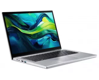 Ноутбук Acer Aspire Go Spin 14 AGSP14-31PT (NX.JBEEU.001) Silver