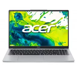 Ноутбук Acer Aspire Lite 15 AL15-54P (NX.DR9EL.001) Light Silver