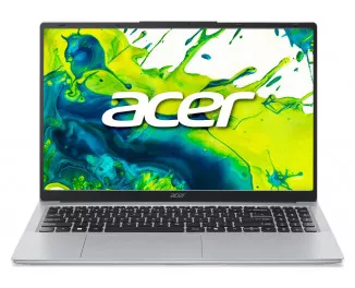 Ноутбук Acer Aspire Lite 15 AL15-54P (NX.DR9EL.001) Light Silver