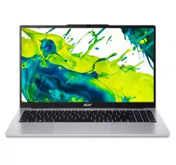 Ноутбук Acer Aspire Lite 15 AL15-72P (NX.D5GEX.001) Pure Silver
