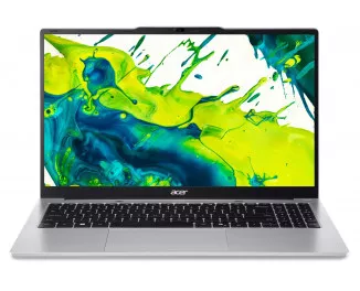 Ноутбук Acer Aspire Lite 15 AL15-72P (NX.D5GEX.001) Pure Silver