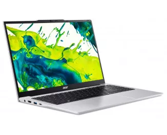 Ноутбук Acer Aspire Lite 15 AL15-72P (NX.D5GEX.001) Pure Silver