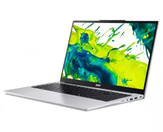 Ноутбук Acer Aspire Lite 15 AL15-72P (NX.D5GEX.001) Pure Silver
