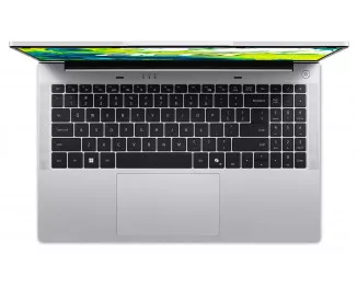 Ноутбук Acer Aspire Lite 15 AL15-72P (NX.D5GEX.001) Pure Silver